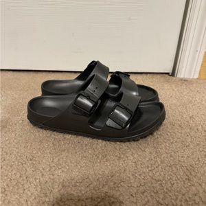 Birkenstocks. Size 38. In great condition!